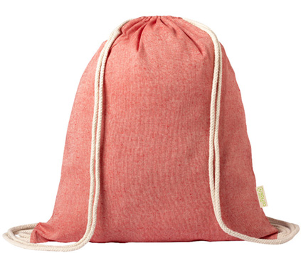Gymbag Eco Cotton