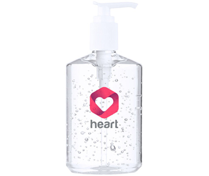 Handsprit 240 ml