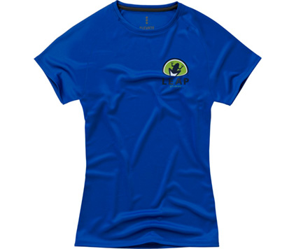 Niagara Cool Fit T-shirt