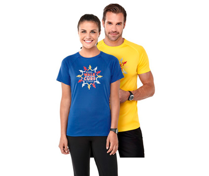 Niagara Cool Fit T-shirt