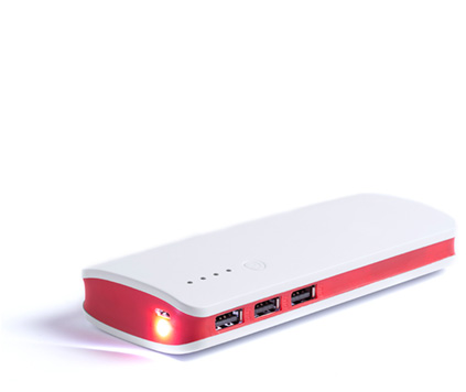 Powerbank Triumph