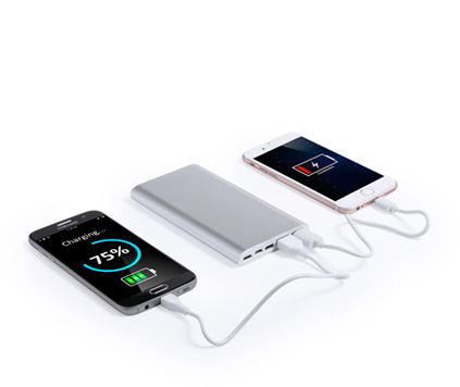 Powerbank Viper