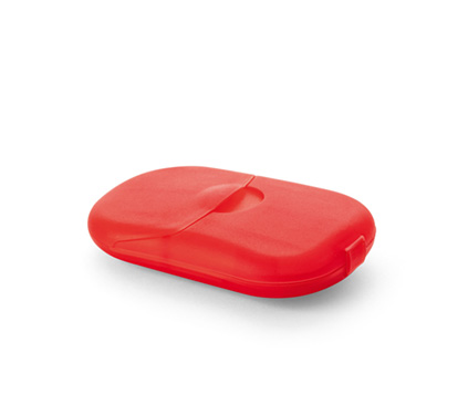 Tvålblad