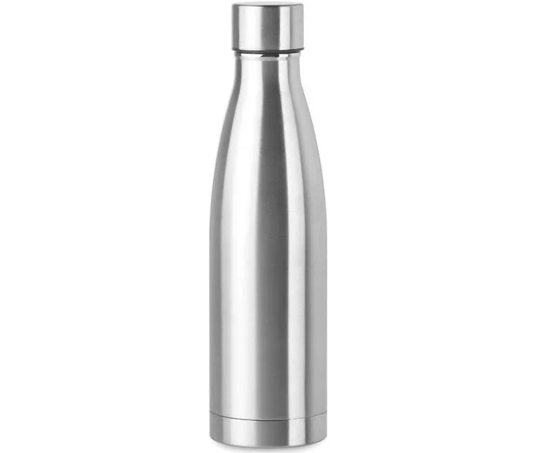 Metallflaska Belo