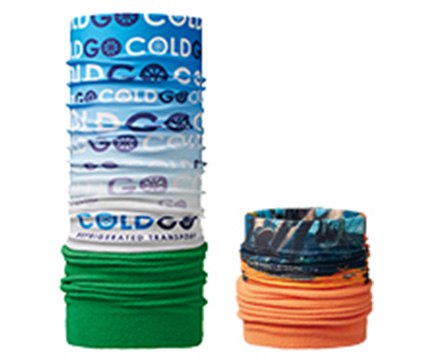 Polar Multiwear Bandan