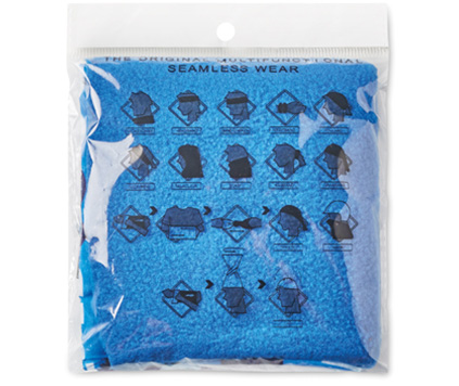Polar Multiwear Bandan