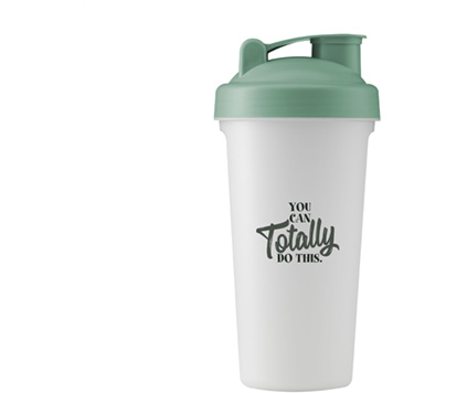 Proteinshaker Eco