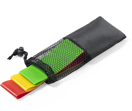 Fitband 3-pack