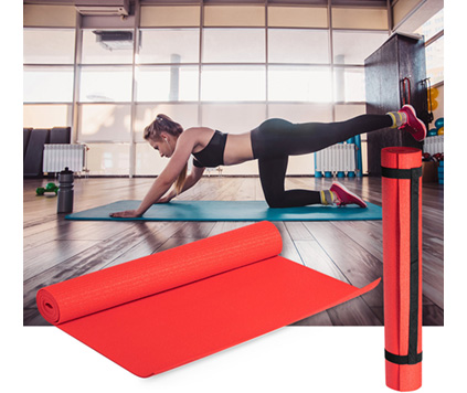 Cobra yogamatta