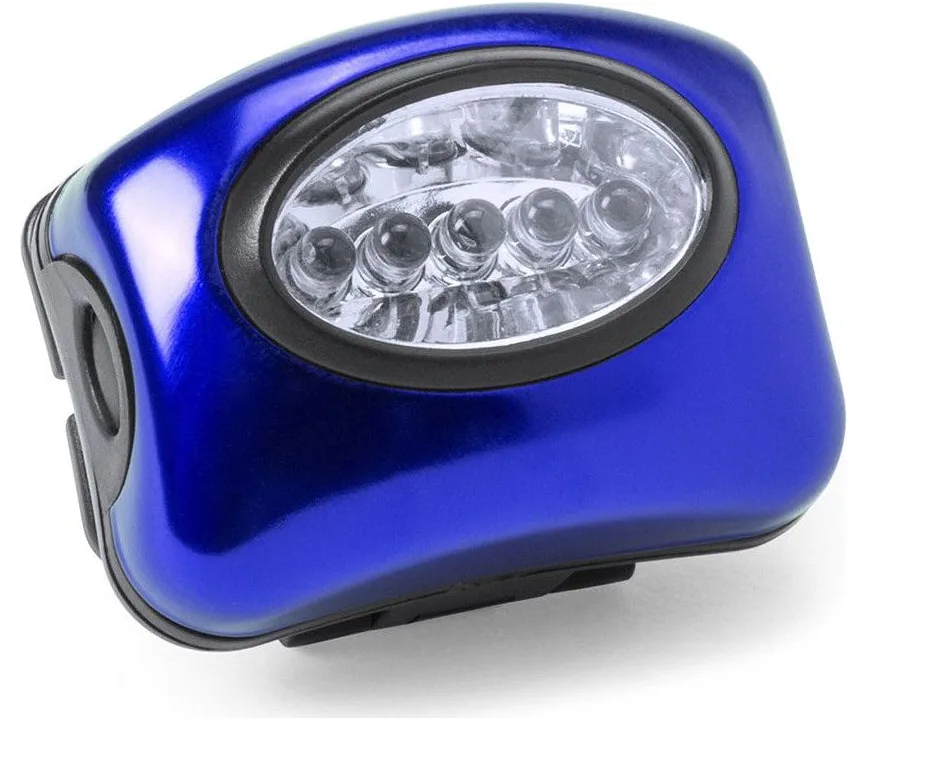 Pannlampa Everest