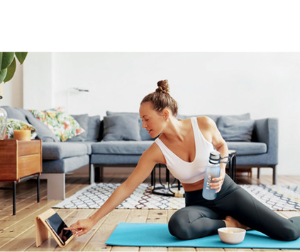 Yogaset