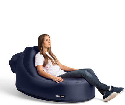 Softybag Chair