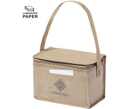 Kylväska Paper