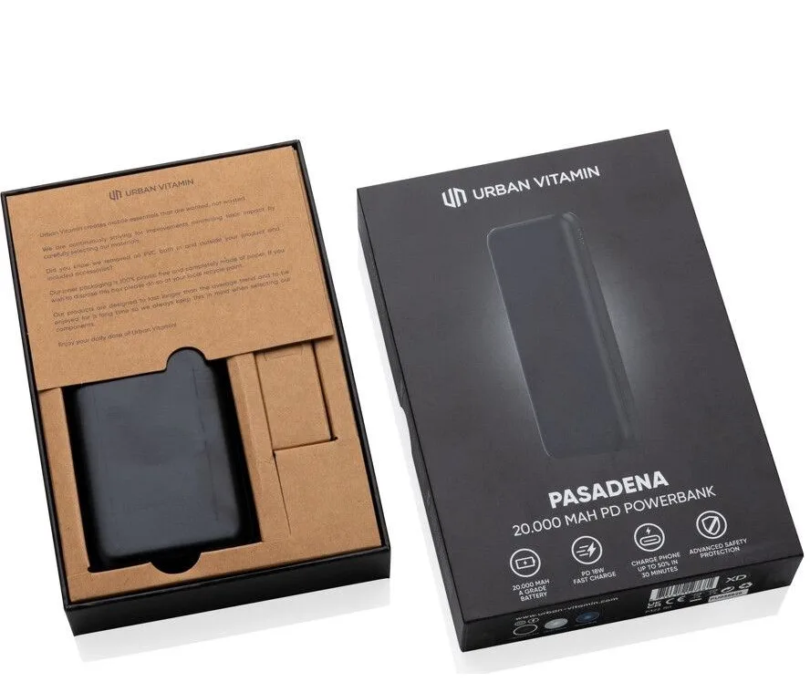 Urban Vitamin Pasadena 20.000 mAh