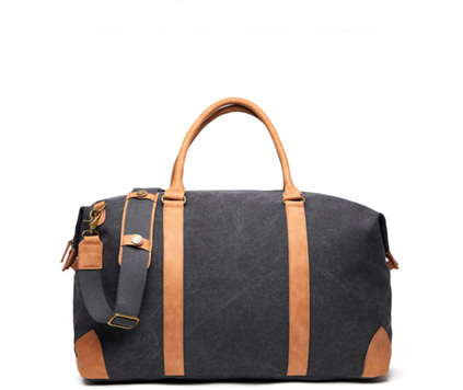 Bosler Canvas Dufflebag