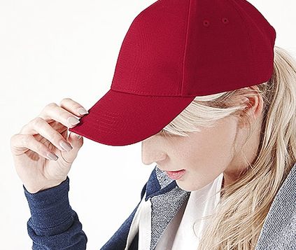 Ultimate 5 Panel Cap