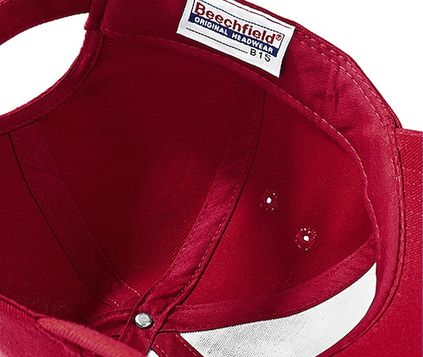 Ultimate 5 Panel Cap