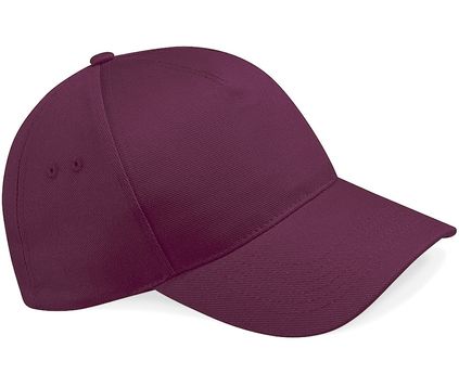 Ultimate 5 Panel Cap