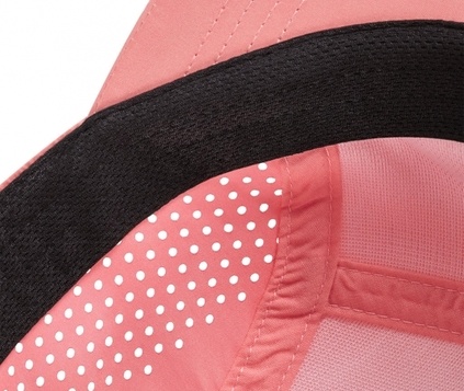 Technical Running Cap