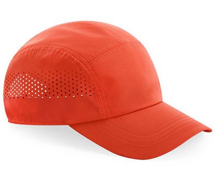 Technical Running Cap
