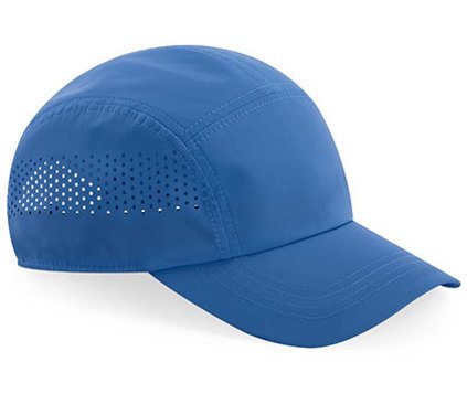 Technical Running Cap