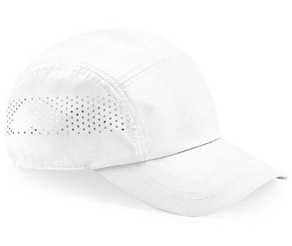 Technical Running Cap