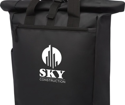 Resi laptopryggsäck