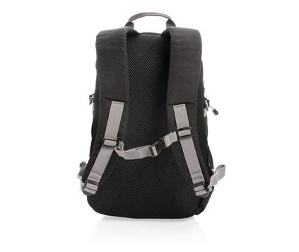 Outdoor RFID laptopryggsäck