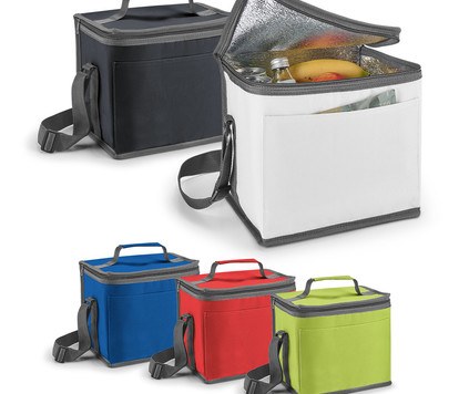 Singapore kylväska