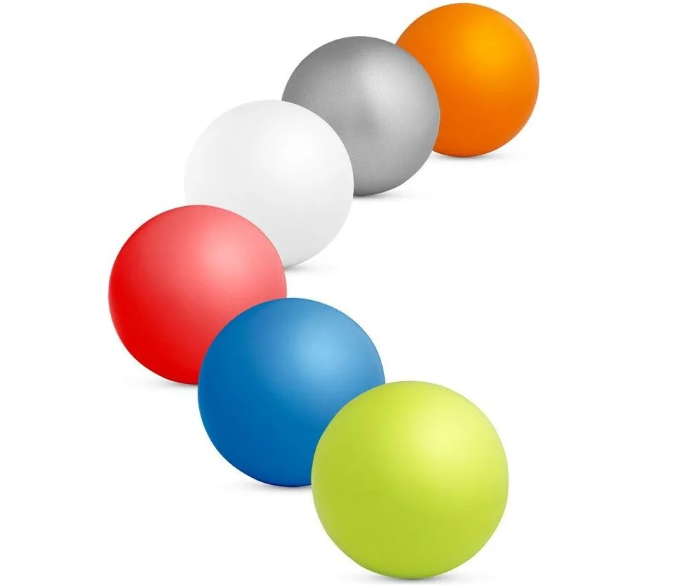 Stressboll Chilla