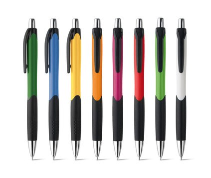 Penna halkfri