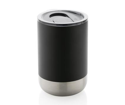 Mugg i återvunnet stål