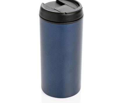 Mugg Metro i återvunnen stål