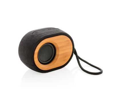 Bamboo X högtalare