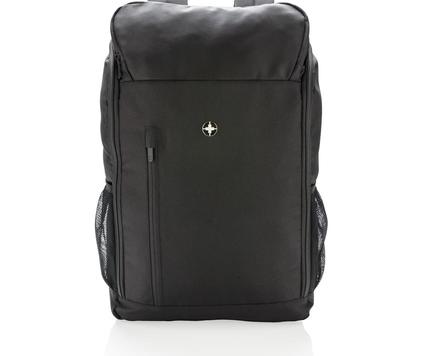 Swiss Peak AWARE™ 15" laptopryggsäck