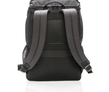 Swiss Peak AWARE™ 15" laptopryggsäck