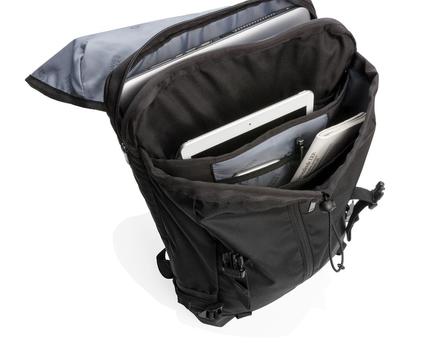 Swiss Peak 17” laptopryggsäck