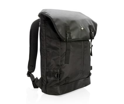 Swiss Peak 17” laptopryggsäck