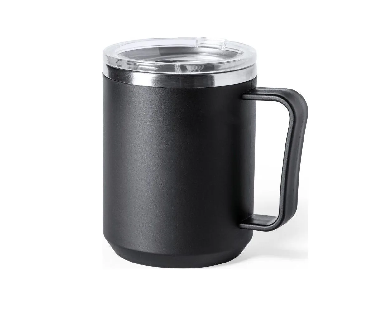 Thermomugg i stainless steel