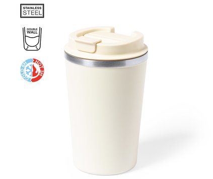 Take-away mugg Winston