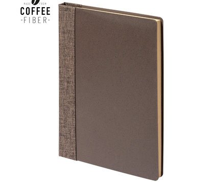 Anteckningsbok Coffee