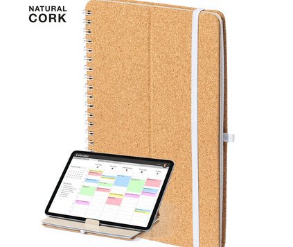 Anteckningsblock Holder