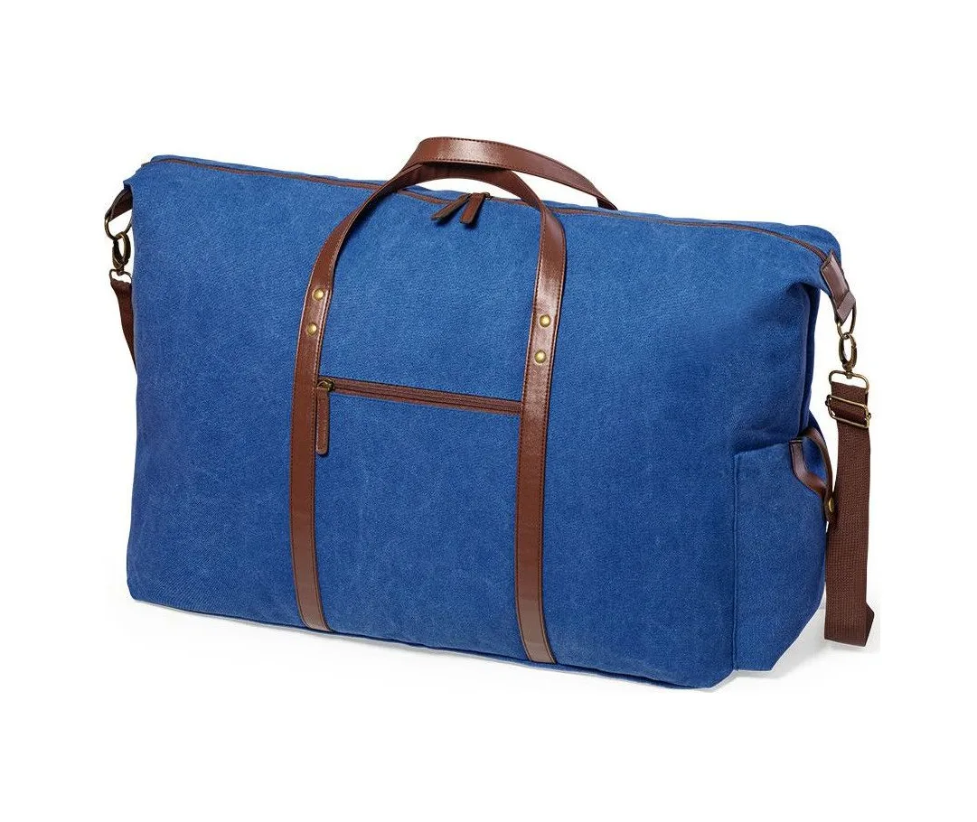 Weekendbag Canvas