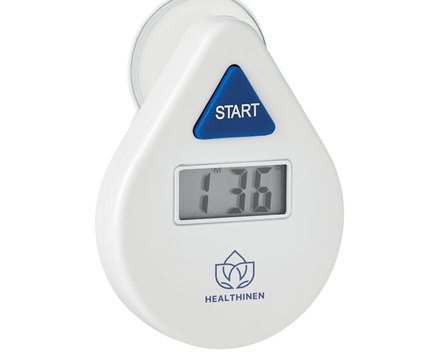 Dusch-timer