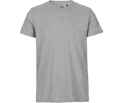 Neutral Mens Fit T-Shirt