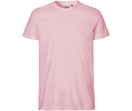 Neutral Mens Fit T-Shirt