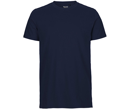 Neutral Mens Fit T-Shirt
