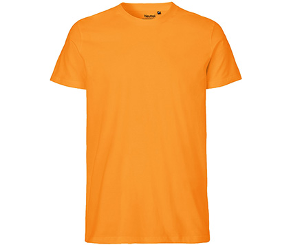 Neutral Mens Fit T-Shirt