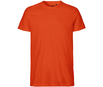 Neutral Mens Fit T-Shirt