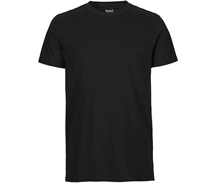 Neutral Mens Fit T-Shirt